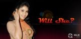 anjali-got-golden-chance-to-appear-as-bhagmati