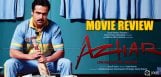 emraan-hashmi-azhar-movie-review-ratings