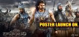 baahubali-the-conclusion-poster-launch-details