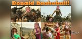 Trump-Tweets-Baahubali-Meme-Video-Ahead-Of-His-Ind