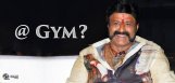 balakrishna-extra-care-on-fitness-for-100th-film