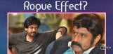 Rogue-movie-effect-On-Bala-krishna-Film