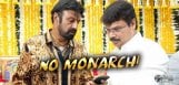 monarch-not-the-title-of-balayya-boyapati-film