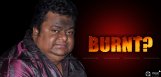 fire-accident-in-telugu-composer-chakri-studio