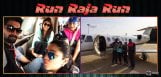 charmme-rana-regina-at-anantapur-3k-run-news