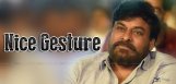 chiranjeevi-donated-25-lakhs-for-directors