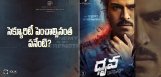 additional-security-for-ramcharan-dhruva-shooting