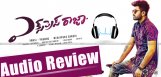 express-raja-audio-review-sharwanand