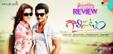 aadhi-galipatam-audio-review