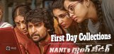 nani-gang-leader-first-day-collection