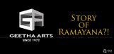 geetha-arts-ramayana-focused-on-rama