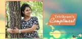 trivikram-compliments-tv-actress-hariteja