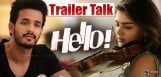 akhil-hello-movie-trailer-talk-details