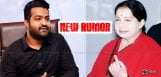 rumors-on-jr-ntr-jayalalithaa-meet-details