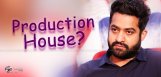 young-tiger-ntr-own-production-house