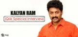 kalyan-ram-sher-special-interview