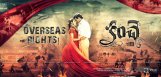 kanche-movie-overseas-rights-business