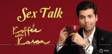 KaranJohar-Unending-Sex-Talk