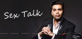 Sex-Talk-Of-Director-Karan-Johar