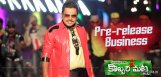 kobbarimatta-movie-pre-release-business