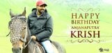 krish-director-birthday-special-article