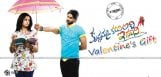 sridhar-giving-a-song-as-gift-on-valentine039-s-da