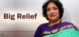 rajnikanth-wife-latha-gets-relief-from-legal-case