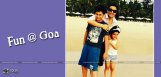 mahesh-babu-went-to-goa-for-family-vacation