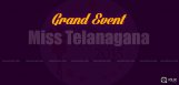 miss-telangana-event-details