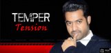ntr-temper-movie-in-dubbing-and-release-tension