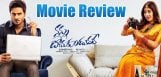 nannu-dochukunduvate-review-rating-details