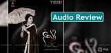 trisha-nayaki-audio-review-details