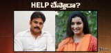 discussion-on-will-pawan-support-to-renu-desai