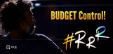 RRR-movie-budget-control