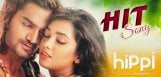 instant-hit-of-yevathive-song-from-hippi