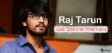 raj-tarun-special-interview