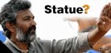 rumors-about-statue-for-rajamouli-details