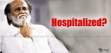 speculations-over-rajnikanth-hospitalized-in-usa