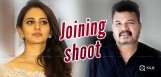 rakul-joining-indian2-shoot