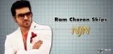 ram-charan-absent-4-nee-jathaga-nenundali-audio