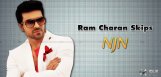 ram-charan-absent-4-nee-jathaga-nenundali-audio