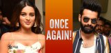 Nidhi-To-Romance-Ram-Once-Again