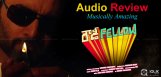 telugu-movie-rowdy-fellow-audio-review