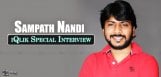 sampath-nandi-interview-bengal-tiger