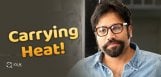 Arjun-Reddy-Director-Feeling-The-Heat