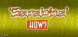 sarabha-movie-budget-details