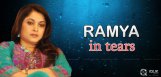 senior-actress-ramya-krishna-in-tears-on-tv-show