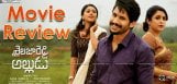 shailaja-reddy-alludu-review-rating-details