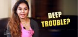 Sri-Reddy-In-Deep-Trouble-For-Over-Action