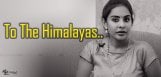 sri-reddy-will-leave-to-the-himalayas